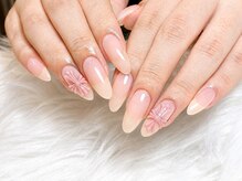 ミアネイル(Mia nail)/ワンカラー♪