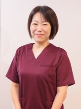 ドクターヘッド 福岡大名店(Dr.HEAD) 渡邊 恭子