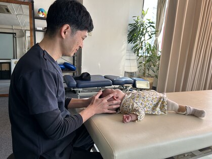 みやざと整体院の写真