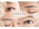 ゴートアイ(GOAT Eye)の写真