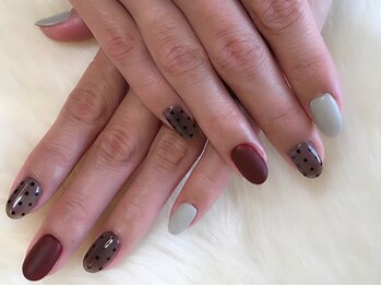 サロンドビオ(Salon de vio)/