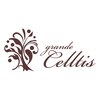 グランデ セルティス(grande celltis)ロゴ