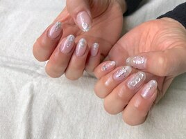 クリア！キラキラ