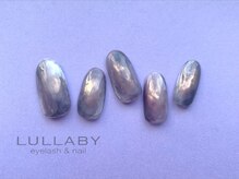 ララバイ 恵比寿店(LULLABY)/プリズムニュアンス