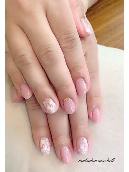 エムシーベル(m.c bell)/