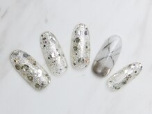 ジーネイルコウベ(G NAIL KOBE)/ハンドEコ－ス 3490円