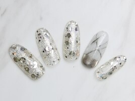 ハンドEコ－ス 3490円