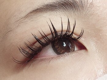 アンボワーズ(Amboise)/シングル