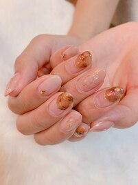 ＊ニュアンスべっこう＊