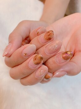 ＊ニュアンスべっこう＊