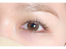 サロンドゥプリエ 門司店(SALON deux PRIER)/ぱっちり印象的な目元に☆