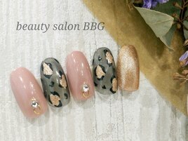 【HAND】定額Aコース