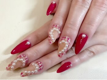 ラビング(Loving)/ラブリースカルプ