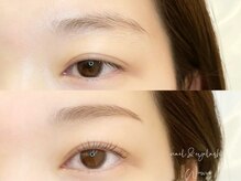 ワウビー(Wowvi)/美眉スタイリング×パリジェンヌ