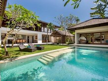 アジアンリラクゼーション ヴィラ 大橋店(asian relaxation villa)/バリ島でおすすめの極上ヴィラ