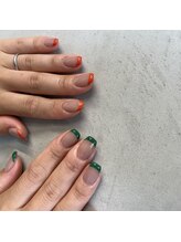 デイ ウィズアウト エニシング(Day Without Anything)/フレンチ/担当:松山