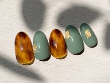 ローグ(Looog)/9月定額デザイン☆3