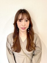 サクラ 弁天町店(SAKULA) 上田 芳子