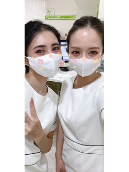 ホワイトニングサロン 名古屋 栄店/【ホワイトニングスタッフ】