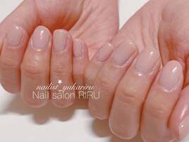 肌なじみ抜群グラデーション