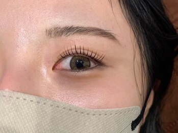 エーアイ 浅草橋(Ai)/パリジェンヌラッシュリフト