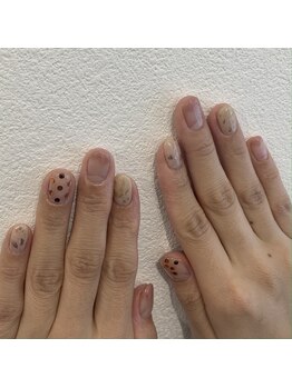 インクバイノック(INC by noq)/konatsu 定額