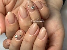 シンデレラ(Cinderella)/