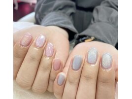 ユニコーンマグネット