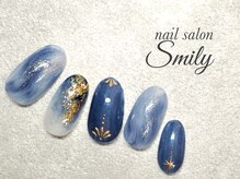 ネイルサロン スマイリー(smily)/