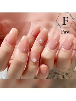 アイラッシュサロン ファスト(Fast)/hand☆オススメデザイン☆