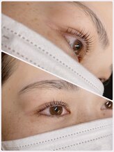 エハコ(ehako)/まつ毛パーマ