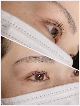 エハコ(ehako)/まつ毛パーマ