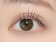 【まつ毛パーマ／パリジェンヌ】メイクを時短したい方、逆まつげでお悩みの方必見