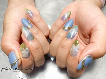 ワイシーハッチ(yc.hacci)/【アートし放題】