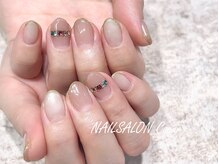 クール(Coeur)/デザイン相談コース￥8250