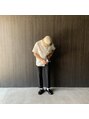 心身堂 整体院 泉大津院 私服です。服は好きです!肩こり/腰痛/ダイエット/整体/骨盤矯正