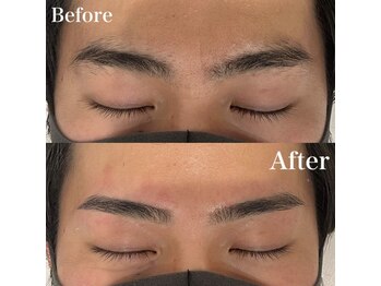 モテテ(motete)/お客様施術例☆栄本店