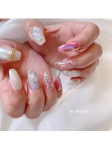 マムネイル 錦糸町(mumnails)/90min