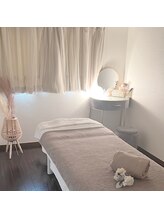 アテ(Ate)/完全個室が2部屋ございます♪