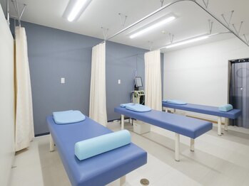 あまがい鍼灸接骨院 小山駅院