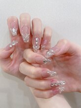 エム 新大久保店(M)/ワンホン/韓国/新大久保