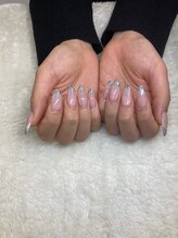 レイ 名古屋店(REY)/ガラスフレンチ