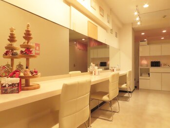 ティアレ 神楽坂/アロマ/リンパマッサージ/サウナ