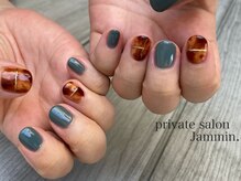 ジャミン(Jammin)/