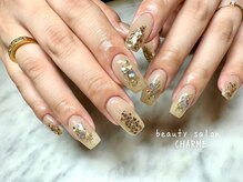 シャルム(CHARME)/【nail】