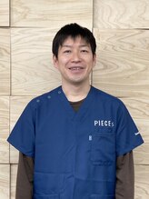 ピーシーズ(PIECEs) 石川 昌樹