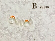 2by マックスビューティー(2by MAX BEAUTY)/【2月】Design course B