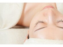 キュー(qu')/ハーブピーリング