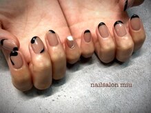 ミウ(miu)/*hand nail design collection*