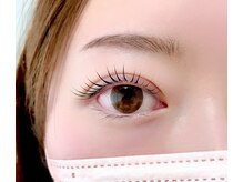 リア(Li'a)/ラッシュリフト(まつげパーマ)